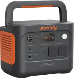 Jackery Explorer 1000 v2 Powerstation