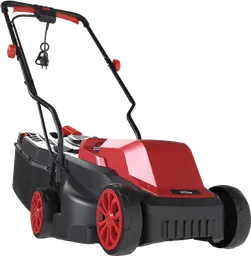 Güde Elektro Rasenmäher 320/1300