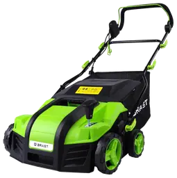 Brast Elektro Vertikutierer 1500-2000W BRE-RV-4000