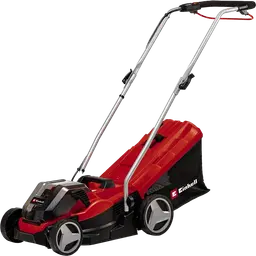 Einhell GE-CM 36/33 Li Kit Power X-Change Akku-Rasenmäher
