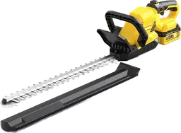 Sundpeypro Akku-Heckenschere SP-XLLJY 53cm