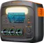 Necespow Tragbare  Powerstation 1102Wh