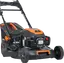Fuxtec 4in1 Benzin Rasenmäher FX-RM5170eS