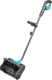 AGT Akku-Handschneefräse HSB-200