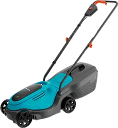 Gardena EasyMax 30/18V Ready-to-Use Set Akku-Rasenmäher