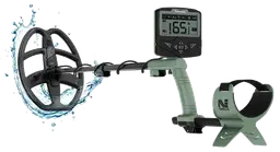 Minelab X-Terra Voyager Profi-Metalldetektor