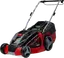 Einhell GE-CM 43 Li M Kit Power X-Change Akku-Rasenmäher