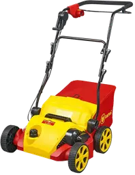Wolf Garten Elektro-Vertikutierer VA 378E