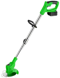Knutat Akku-Rasentrimmer 24V 500W