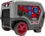 Briggs & Stratton 030852 Tragbarer Benzin-Inverter-Generator Q6500