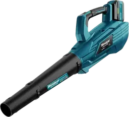Rinoxar Akku-Laubbläser Hurricane X20