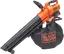 Black+Decker BCBLV3625L1 Akku-Laubsauger/Laubbläser
