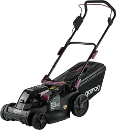 Scheppach Gomag Akku Rasenmäher RSM380BL XL-Set