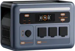 Ecogreat Powerstation PowerMax 1800SE