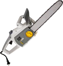 IKRA Elektro-Kettensäge KSE 2540