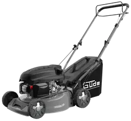 Güde Benzin Rasenmäher Eco Wheeler 415 R