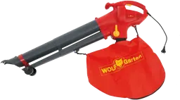 Wolf Garten Laubbläser LBV 2600 E