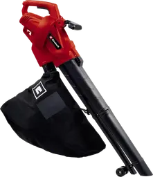 Einhell Elektro-Laubsauger GC-EL 3024 E