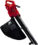 Einhell Elektro-Laubsauger GC-EL 3024 E