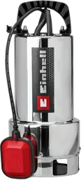Einhell Schmutzwasserpumpe GC-DP 7035 N Eco Plus