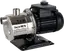T.I.P. Clean Jet 1000 Plus Gartenpumpe