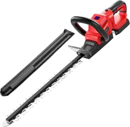 Smilovii Akku-Heckenschere YL-LIJ-A01