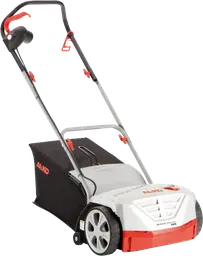 AL-KO Elektro-Vertikutierer Basic Care 32.5 VE Classic