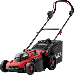 MZK Akku-Rasenmäher ET2602 40V 41cm