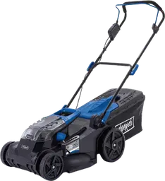 Scheppach Akku-Rasenmäher BC-MP430-X 20V
