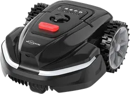 Yardcare Mähroboter V3 ohne Begrenzungskabel