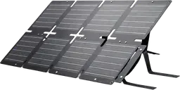 BigBlue 60W Faltbares Solarpanel