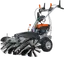 Fuxtec Benzin-Kehrmaschine FX-KM1196