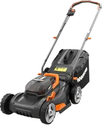 Worx Nitro WG734E Akku-Rasenmäher 40V 40cm