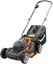 Worx Nitro WG734E Akku-Rasenmäher 40V 40cm