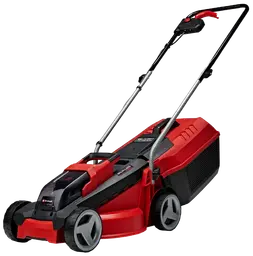 Einhell City Akku-Rasenmäher GE-CM 18/30 Li-Solo Power X-Change