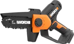 WORX Akku-Mini-Kettensäge WG326E.9
