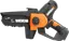WORX Akku-Mini-Kettensäge WG326E.9