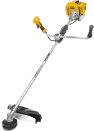Stiga Benzin-Freischneider BC 555 B