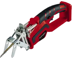 Einhell Akku-Astsäge GE-GS 18 Li – Solo