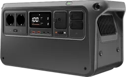 DJI Power 1000 V2 Tragbare Powerstation