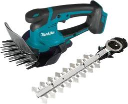 Makita DUM604ZX Akku-Grasschere
