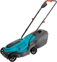 Gardena EasyMax+ 32 18V Ready-to-Use Set Akku-Rasenmäher