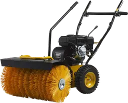 Texas Handy Sweep 650TG 212ccm Kehrmaschine