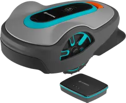 Gardena Mähroboter smart SILENO life 750m² Set