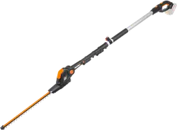 Worx WG252E.9 Akku Teleskop Heckenschere
