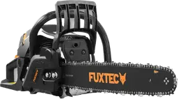 Fuxtec Benzin Kettensäge FX-KS255
