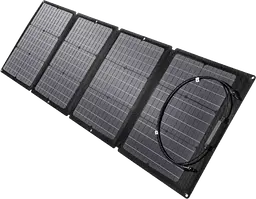 EF Ecoflow Solarpanel 110W faltbar
