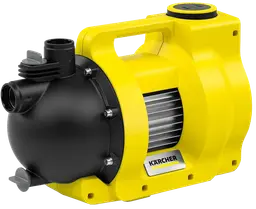 Kärcher BP 6000 Garden Gartenpumpe