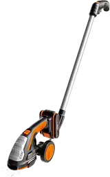 WORX Akku-Grasschere und Strauchschneider WG801E.3 20V