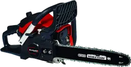 Einhell Benzin-Kettensäge GC-PC 1335/1